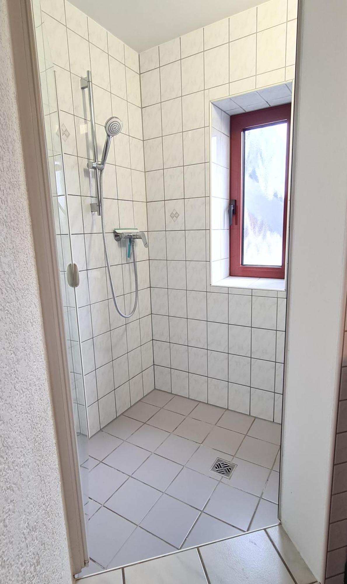 Ferienwohnung Rote Tuer - Landleben Pur! Kirchhain المظهر الخارجي الصورة